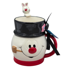 Load image into Gallery viewer, IT MUST BE MAGIC Mug ⤿
