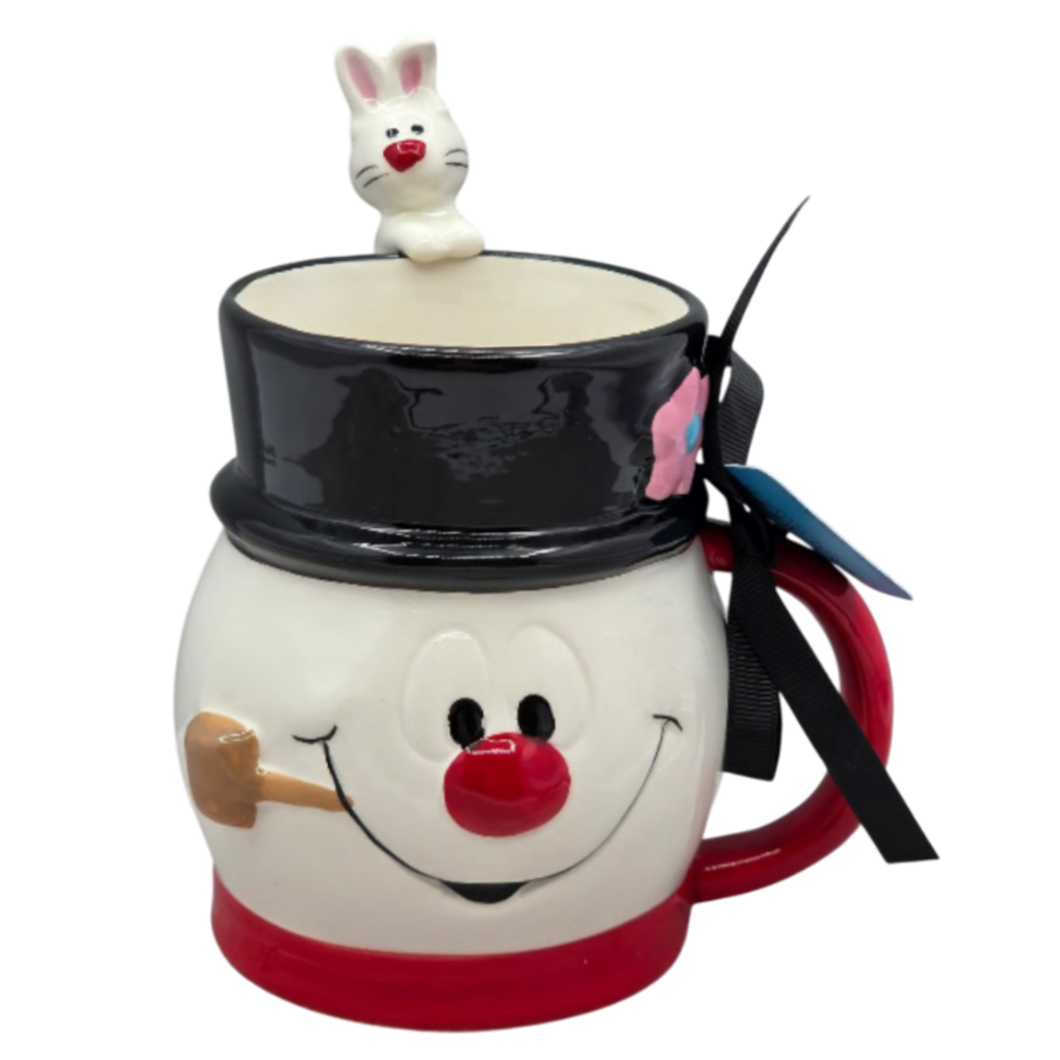 IT MUST BE MAGIC Mug ⤿