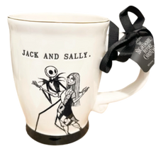 Load image into Gallery viewer, JACK AND SALLY Mug
