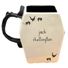 Load image into Gallery viewer, JACK SKELLINGTON Mug ⤿
