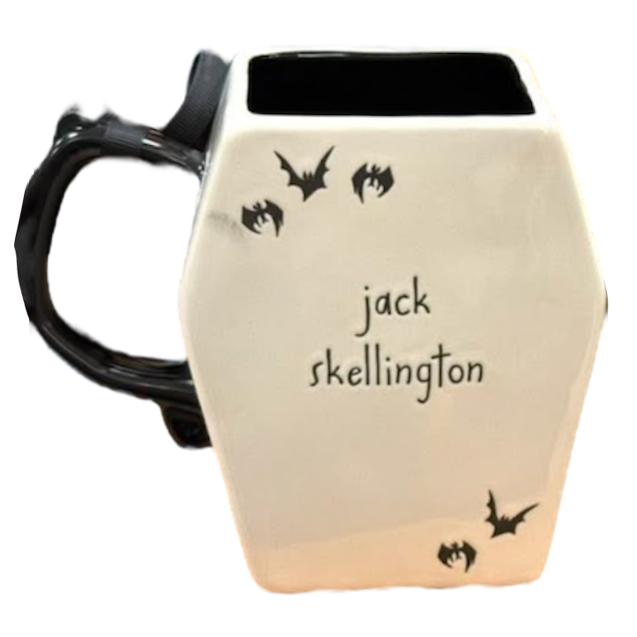 JACK SKELLINGTON Mug ⤿
