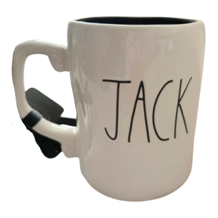 JACK Mug ⤿