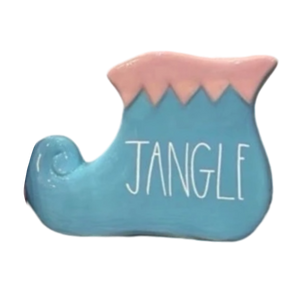 JINGLE Figurine