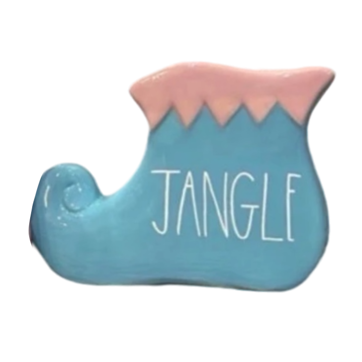 JINGLE Figurine