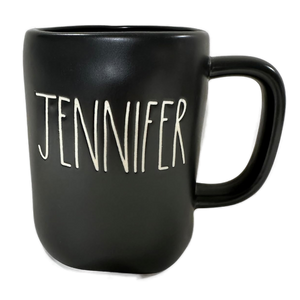 JENNIFER Mug