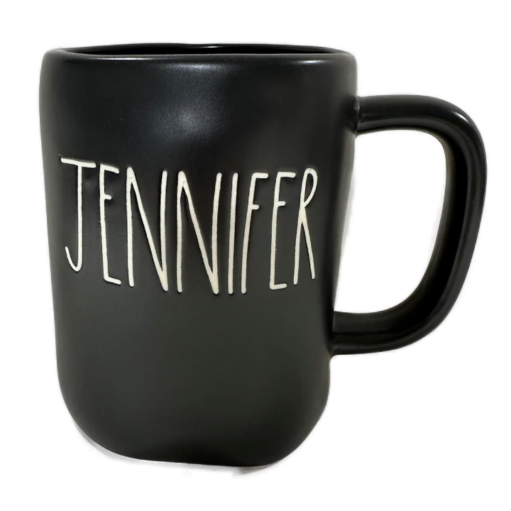 JENNIFER Mug