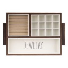 Load image into Gallery viewer, JEWELRY Organizing Tray
