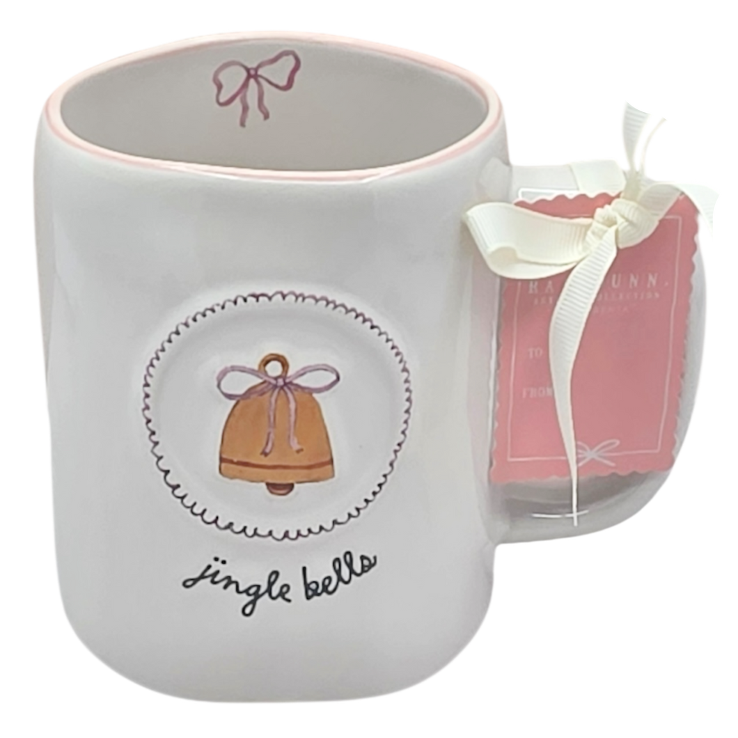 JINGLE BELLS Mug