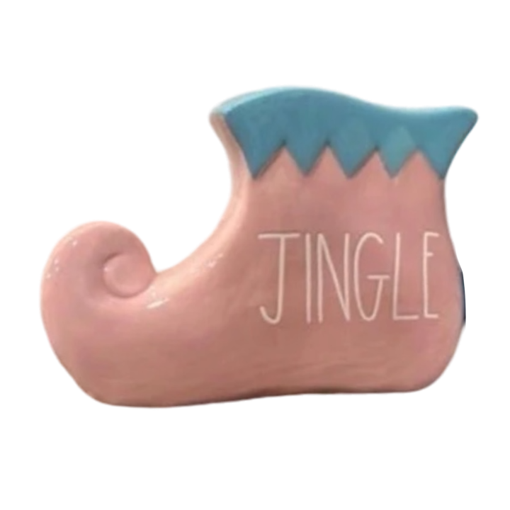 JINGLE Figurine