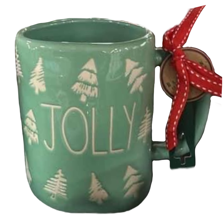 JOLLY Mug