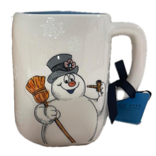 Load image into Gallery viewer, JOLLY HAPPY FUN Mug ⤿
