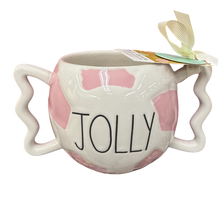 Load image into Gallery viewer, JOLLY Mug
