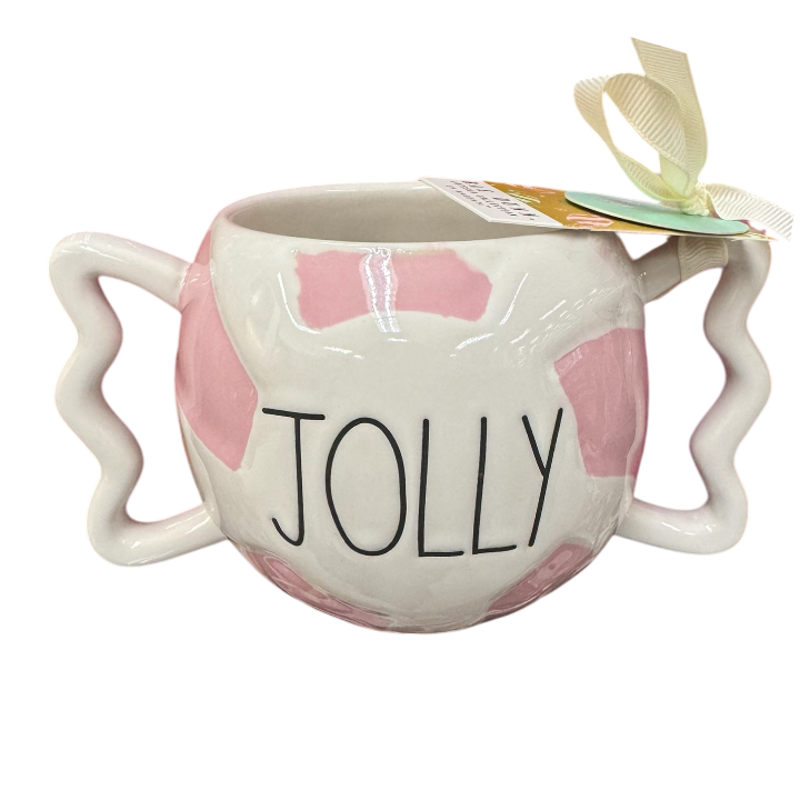 JOLLY Mug