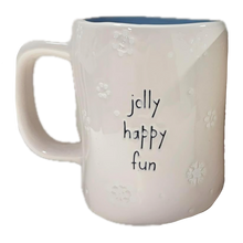 Load image into Gallery viewer, JOLLY HAPPY FUN Mug ⤿
