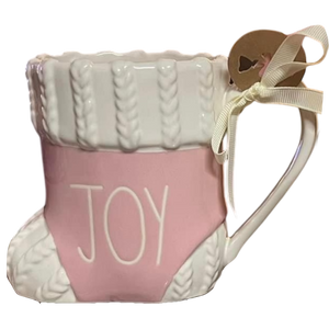 JOY Mug