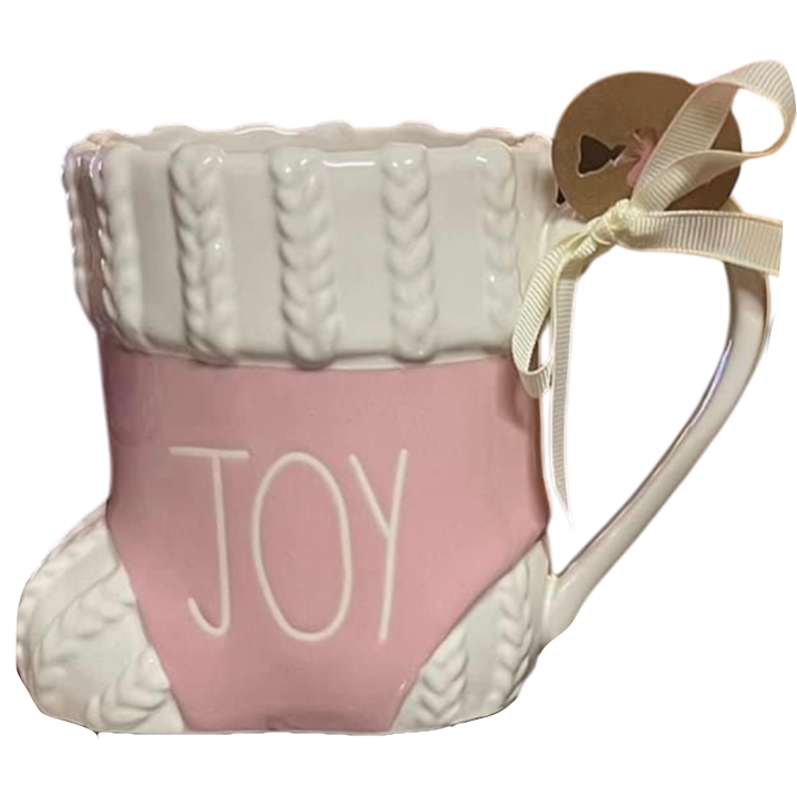 JOY Mug