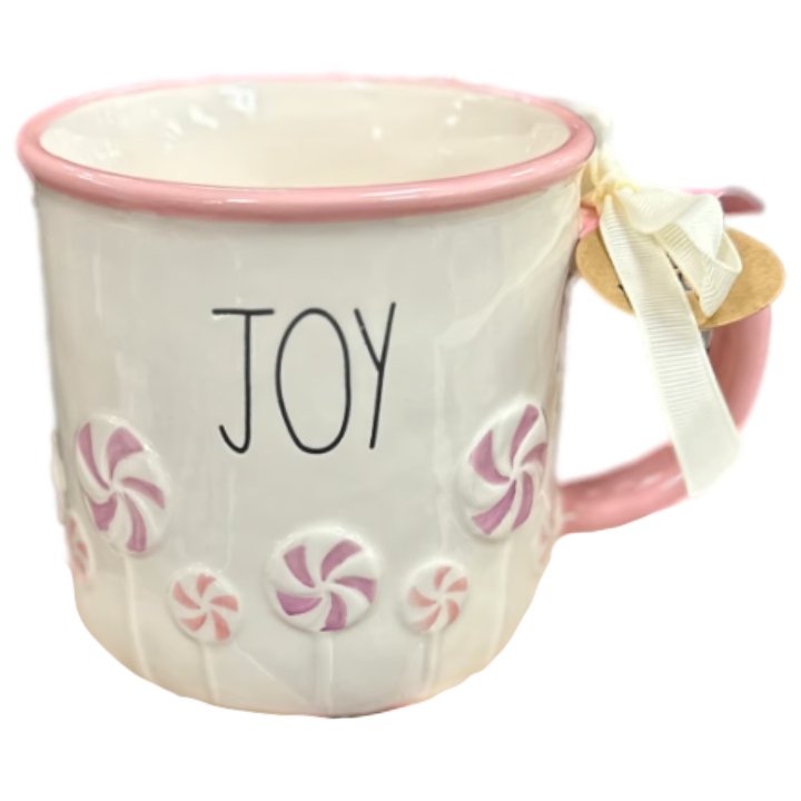 JOY Mug