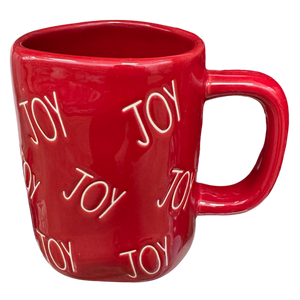 JOY PRINT Mug ⟲