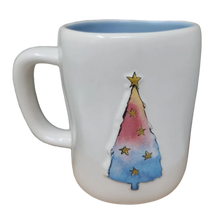 Load image into Gallery viewer, JOY TO THE WORLD Mug ⤿
