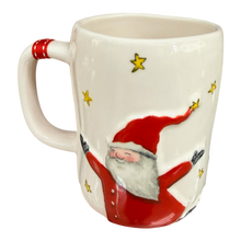 Load image into Gallery viewer, JOY TO THE WORLD Mug ⤿
