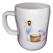 Load image into Gallery viewer, JOY TO THE WORLD Mug ⤿
