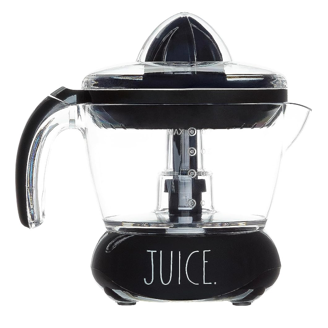 JUICE Citrus Juicer