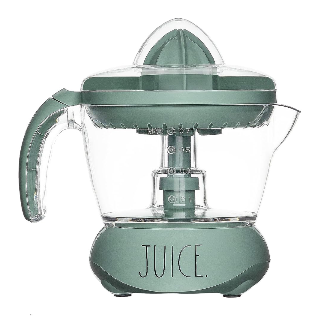 JUICE Citrus Juicer