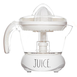 JUICE Citrus Juicer