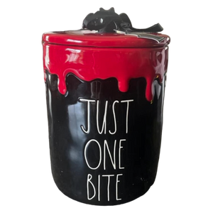 JUST ONE BITE Canister