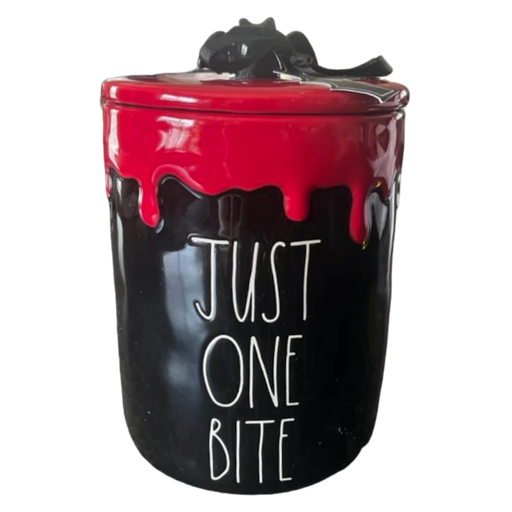 JUST ONE BITE Canister