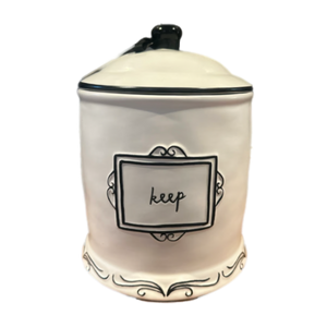 KEEP Canister