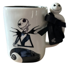 Load image into Gallery viewer, KING JACK Mug ⤿
