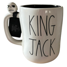 Load image into Gallery viewer, KING JACK Mug ⤿
