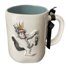 Load image into Gallery viewer, KING OF ALL THE WILD THINGS Mug ⤿
