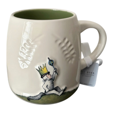 Load image into Gallery viewer, KING OF ALL THE WILD THINGS Mug ⤿
