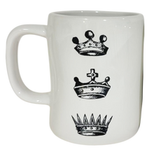 Load image into Gallery viewer, KITCHEN QUEEN Mug
