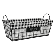 Load image into Gallery viewer, KITCHEN Basket
