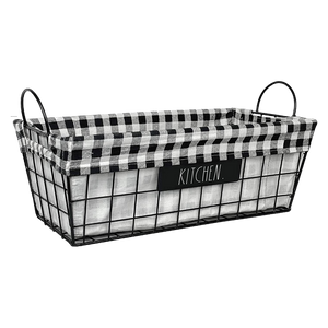 KITCHEN Basket