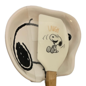 LAUGH Spatula Set