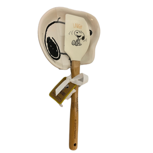 LAUGH Spatula Set