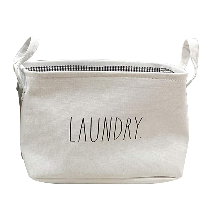 LAUNDRY Basket