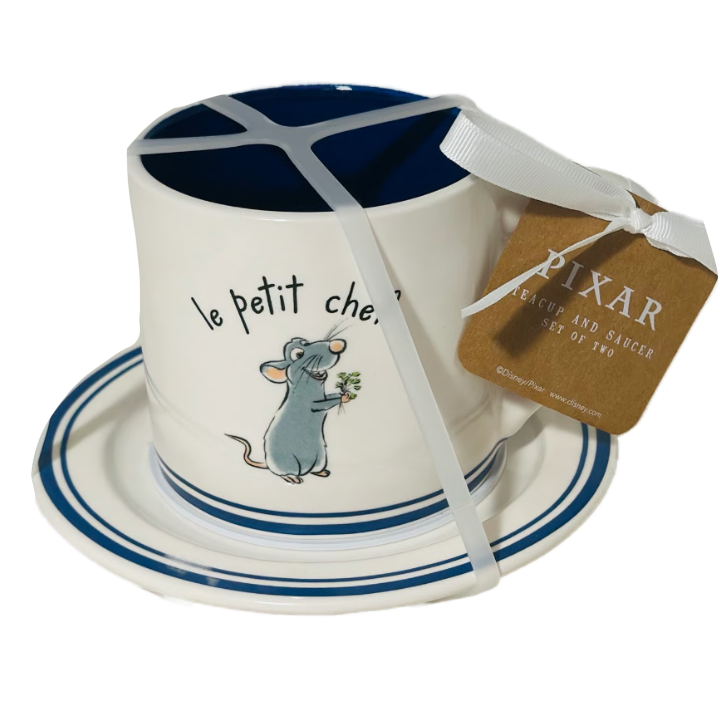 LE PETIT CHEF Tea Cup