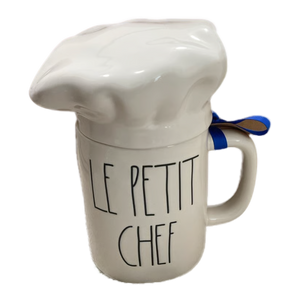 LE PETIT CHEF Mug