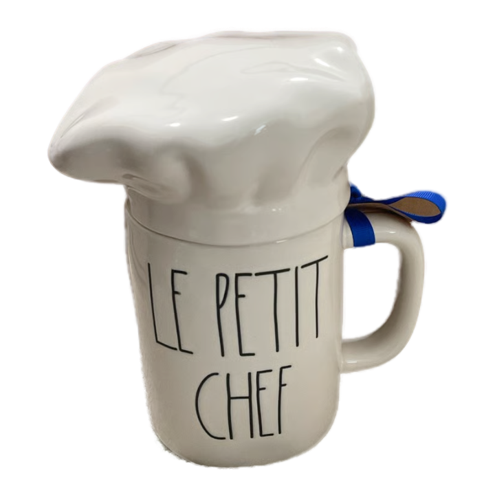 LE PETIT CHEF Mug