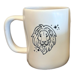 LEO Mug ⤿