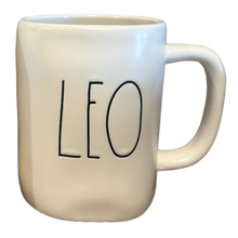 Load image into Gallery viewer, LEO Mug ⤿
