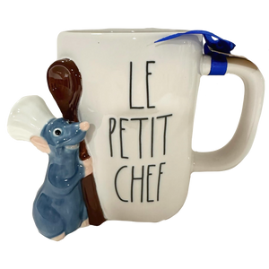 LE PETIT CHEF Mug