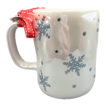 Load image into Gallery viewer, LET IT SNOW Mug ⤿
