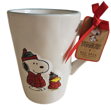 Load image into Gallery viewer, LET IT SNOW Mug ⤿
