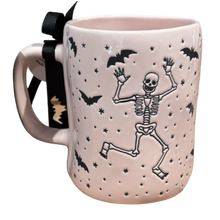 Load image into Gallery viewer, LET&#39;S BOO-GIE Mug ⟲
